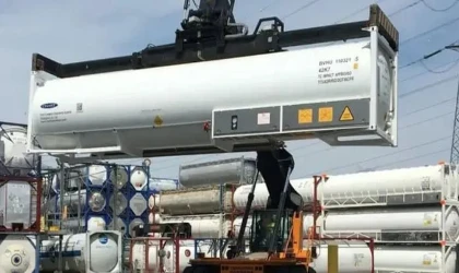 İzin Başvurusunda Bulundu