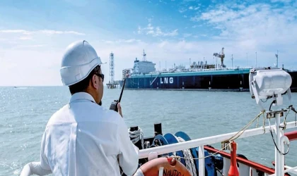 Küresel Gaz Fiyatları