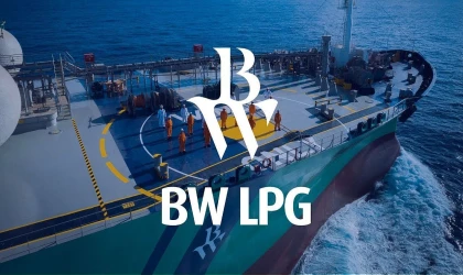 LPG Tankeri Siparişi Verdi