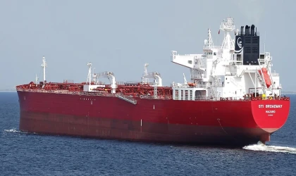 Scorpio Tankers Borcunu Azaltıyor