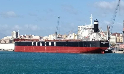 "Seacon Antwerp"i Satacak