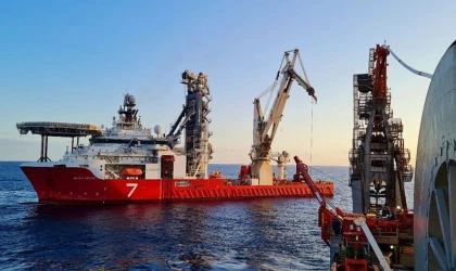 Subsea7 Sözleşme Kazandı
