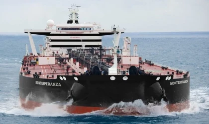Suezmax Siparişlerine Geri Dönüyor