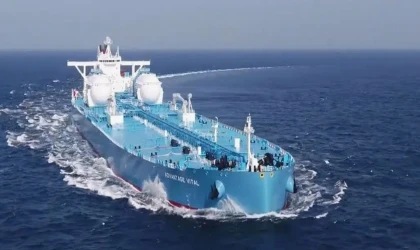 Tanker Piyasası Düzeltme Yaptı