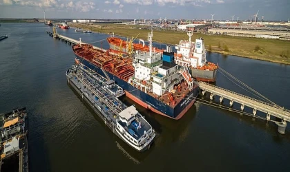 TFG Marine'deki Hisselerini Artırdı