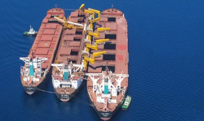 Uygulama Haline Geliyor