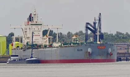 VLCC Filolarını Genişletiyor