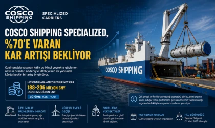 %70'e Varan Kar Artışı Bekliyor