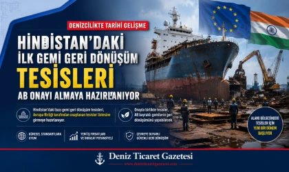 AB Onayı Almaya Hazırlanıyor