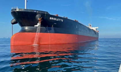Aramco ile Anlaşma İmzaladı