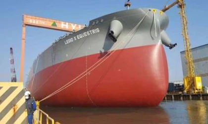 Basra Körfezi'nden Çekti