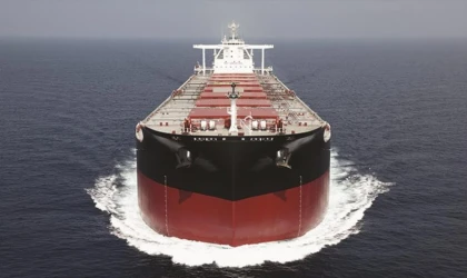 Capesize Dökme Yük Gemisi Navlun Fiyatları