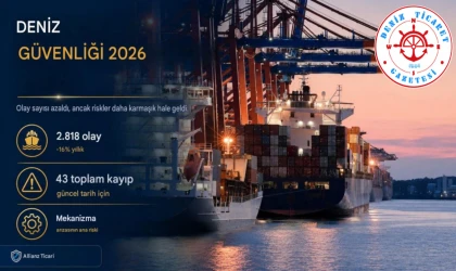 Deniz Güvenliği 2026