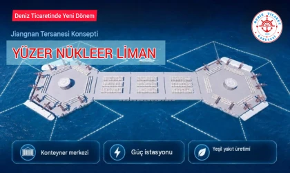 Deniz Ticaretinde Yeni Dönem