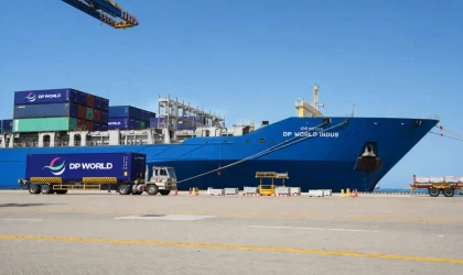 DP World Filosunu Genişletiyor