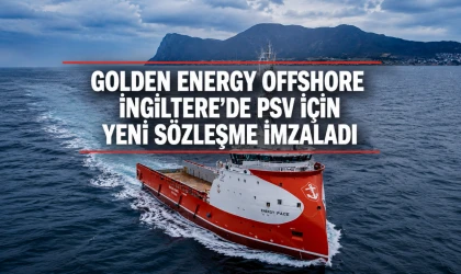 Energy Pace, İngiltere'de Yeni Kontrat Aldı