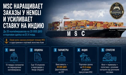 Hindistan'a Odaklanmasını Artırıyor