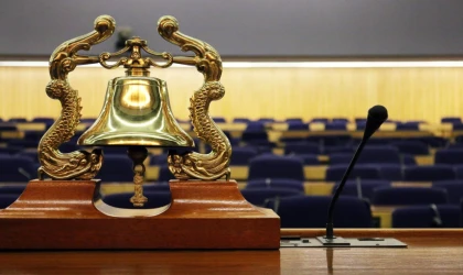 IMO Konseyi Açıldı