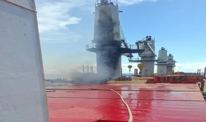 Karadeniz'de Saldırılar Artıyor
