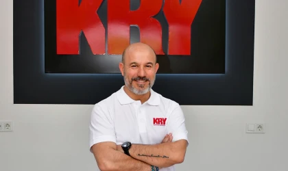 MKE mühimmatları KRY'ye emanet