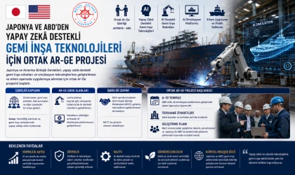 Ortak Ar-Ge Çalışması Başlatıldı