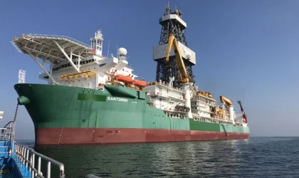 Petrol Sondaj Sözleşmesi İmzaladı