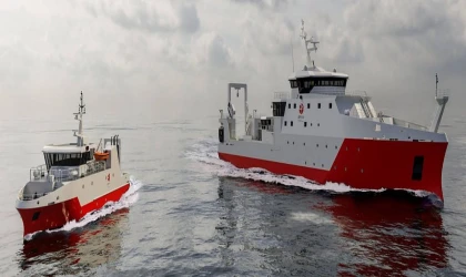 PIRIOU ile Sözleşme İmzaladı