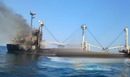 Saldırıda Denizciler Hayatını Kaybetti