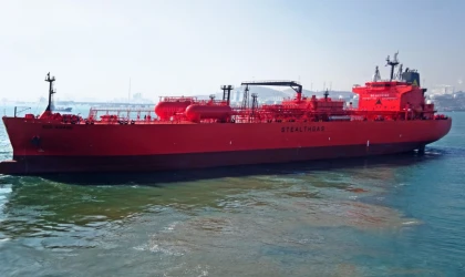 StealthGas Tarafından Satılacak