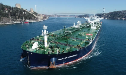 Tanker Pazarı Güçleniyor