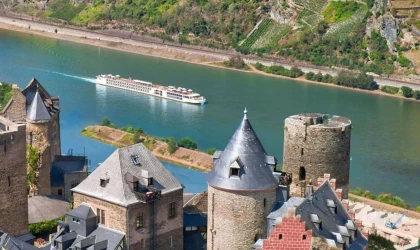 Viking Filosunu Güçlendiriyor