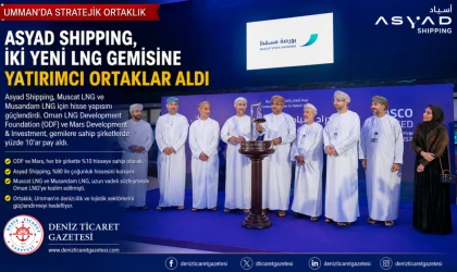 Yatırımcı Ortaklar Aldı