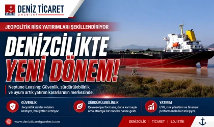 Jeopolitik Risk Yatırımları Şekillendiriyor