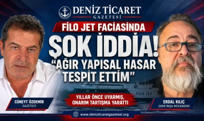 “Ağır Yapısal Hasar Tespit Ettim”