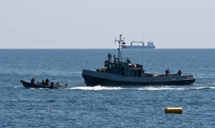 Karadeniz’de İHA ve İDA Tehdidi Yüzde 208 Arttı