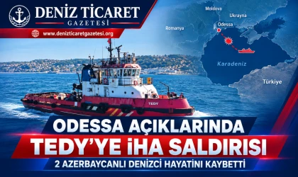 TEDY’ye Peş Peşe İHA Saldırısı