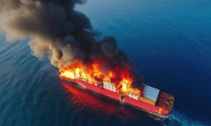 WSC’den IMO’ya Lityum Batarya Uyarısı
