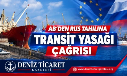 Baltık ülkelerinden AB’ye Rus tahılına transit yasağı çağrısı