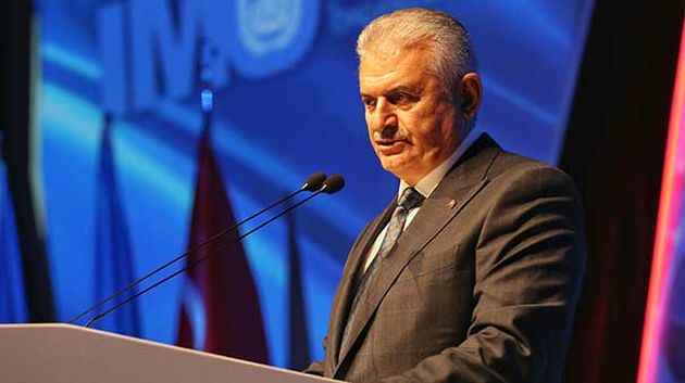 Başbakan: "Denize kıyısı olan her yere yapılacak"