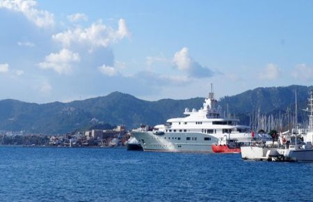 2 günde 1 milyon lira bıraktı