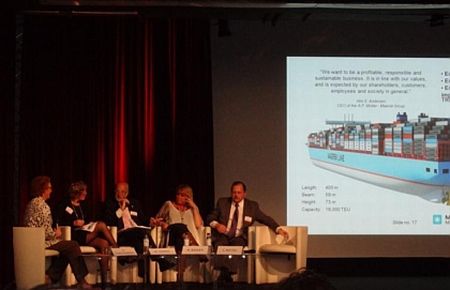 32. Uluslararası WISTA Konferansı 