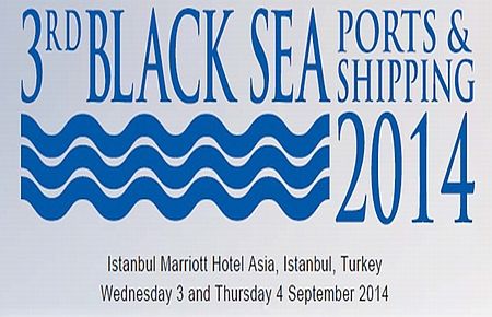 3. Black Sea konferansı yarın