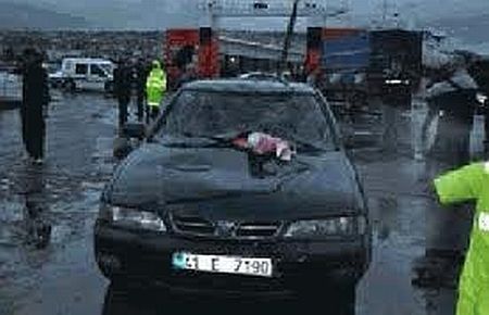 4 Kişinin Öldüğü Liman Kazasında 15 Yıl...