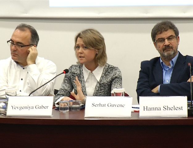 Ukrayna-Türkiye Stratejik Ortaklığı: Sırada Ne Var?