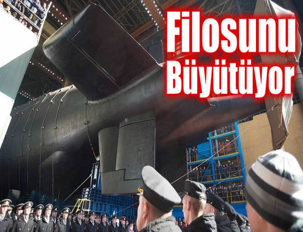 Filosunu Büyütüyor