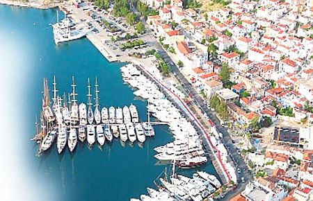  ?800 Yat Türklere Beş Paraya Satıldı?