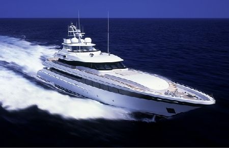 Milyon Euroluk Yatlar Görücüye Çıkıyor