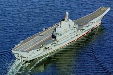 Rus filosu kıskaca alındı