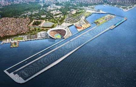 AB'den ithal 'yakıt nafta'ya denetim