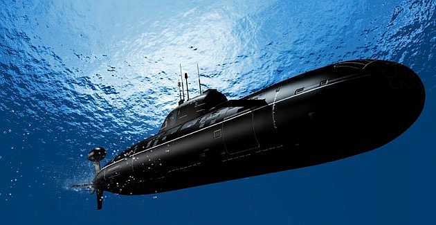 Rusya'nın 'insansız denizaltı aracı' testi ABD'yi tedirgin etti